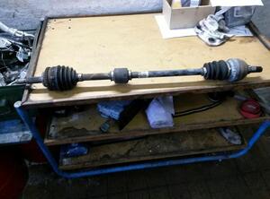 Drive Shaft CHEVROLET Aveo/Kalos Schrägheck (T250, T255)