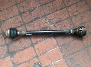 Drive Shaft VW Golf VI Variant (AJ5)