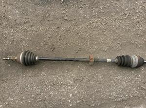 Drive Shaft OPEL Astra G CC (F08, F48)