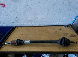 Drive Shaft CITROËN C3 II (SC), CITROËN C3 III (SX)