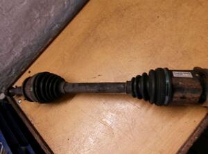 Drive Shaft TOYOTA RAV 4 III (A3)