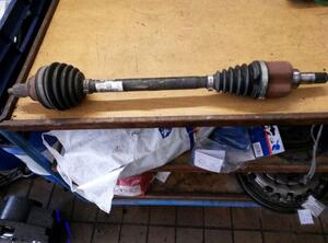 Drive Shaft VW Polo (6C1, 6R1)