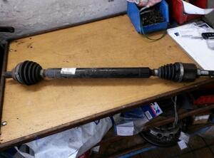 Drive Shaft VW Polo (6C1, 6R1)