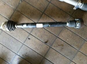 Drive Shaft SEAT Ibiza IV (6J5, 6P1), SEAT Ibiza IV Sportcoupe (6J1, 6P5)