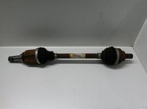 Drive Shaft SMART Fortwo Coupe (453)