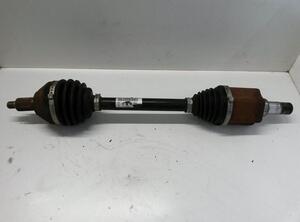 Drive Shaft SKODA Rapid Spaceback (NH1)