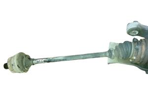 Drive Shaft AUDI A6 Avant (4B5, C5), AUDI ALLROAD (4BH, C5)