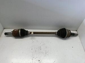 Drive Shaft FIAT TIPO Estate (356_), FIAT TIPO Hatchback (356_)