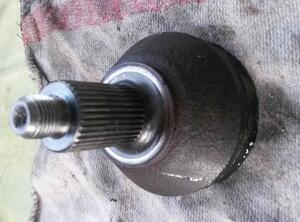 Drive Shaft Joint SKODA Roomster (5J)