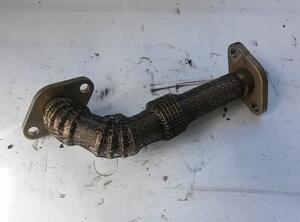 Exhaust Pipe AUDI A4 (8D2, B5)