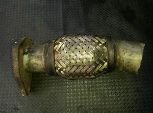 Exhaust Pipe AUDI A4 (8D2, B5)
