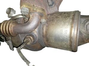 Catalytic Converter AUDI A4 Avant (8K5, B8)