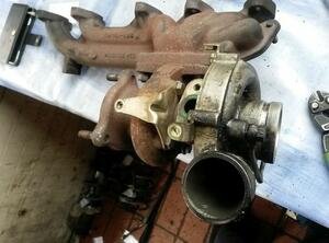 Turbocharger VOLVO S80 I (TS, XY)