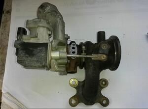 Turbocharger VW Caddy IV Kasten/Großraumlimousine (SAA, SAH), VW Caddy Alltrack Kasten/Großraumlimousine (SAA)