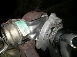 Turbocharger VOLVO V40 Kombi (VW)