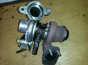 Turbocharger PEUGEOT 307 SW (3H)