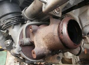 Turbocharger NISSAN NV200 Kasten (--)