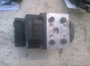 Abs Hydraulic Unit RENAULT Megane I Klasseic (LA0/1)