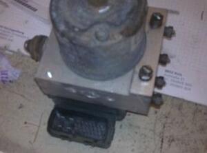 Abs Hydraulic Unit OPEL Agila (A) (A H00)