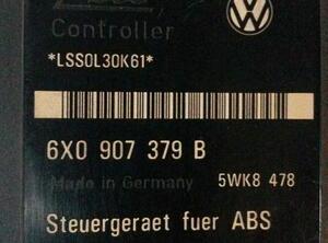 ABS Hydraulisch aggregaat VW Polo (6N2)