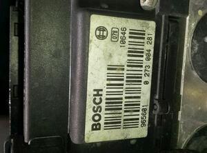 Abs Hydraulic Unit VW Passat Variant (3B5)