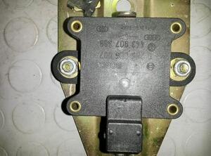 Sensor ABS ABS Beschleunigungssensor AUDI COUPE (89  8B) 2.3 98 KW