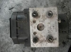 Abs Hydraulic Unit FIAT Punto (188)