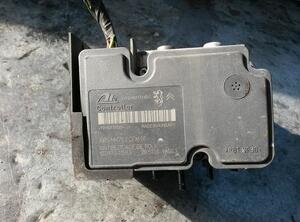 Abs Hydraulic Unit PEUGEOT 207 SW (WK)