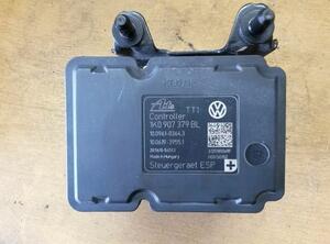 Abs Hydraulic Unit VW Golf VI Variant (AJ5)