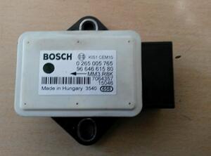 Sensor ABS ESP Sensor CITROEN C4  C8FP 1.4 VTI  SEDUCTION 70 KW