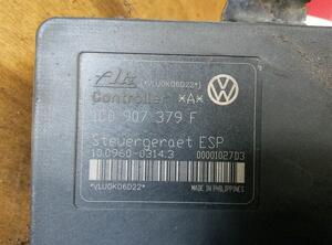 Abs Hydraulic Unit VW Golf IV (1J1)