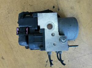 Abs Hydraulic Unit OPEL Meriva (--)