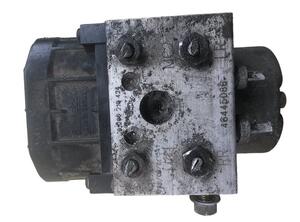 Abs Hydraulic Unit FIAT COUPE (175_)