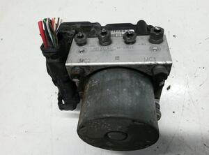 Abs Hydraulic Unit FIAT PUNTO (199_)