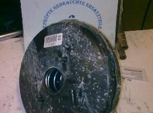 Brake Booster CHEVROLET KALOS Stufenheck, DAEWOO Kalos (KLAS)