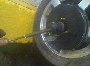 Brake Booster FORD Mondeo III (B5Y)