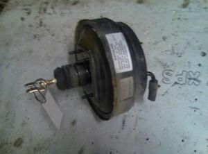 Brake Booster MITSUBISHI Space Star Großraumlimousine (DG A)