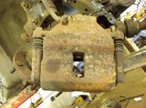 Brake Caliper NISSAN Almera II (N16)