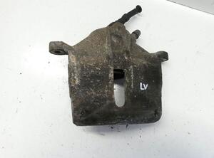 Brake Caliper JAGUAR X-Type (CF1)