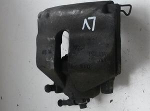 Bremssattel links vorn  SKODA FABIA III (NJ3) 1.0 TSI  DSG 70 KW