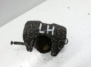 Brake Caliper FIAT TIPO Estate (356_), FIAT TIPO Hatchback (356_)