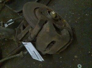 Brake Caliper Carrier CITROËN C2 (JM)