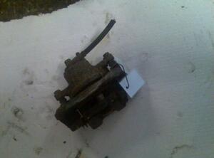 Brake Caliper Carrier TOYOTA Yaris (NCP1, NLP1, SCP1)