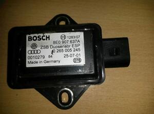 Sensor ZSB Duosensor ESP VW PASSAT (3B3) 2.5 TDI 110 KW