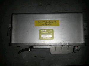 Abs Control Unit AUDI Coupe (89, 8B3)