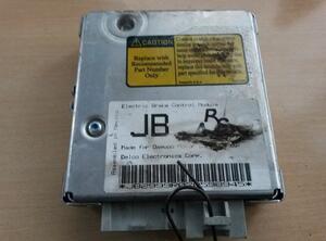 Abs Control Unit DAEWOO Nubira (KLAJ)