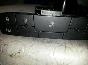 Control Unit Brake / Driving Dynamics SEAT Ibiza IV ST (6J8, 6P8)