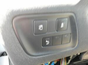 Control Unit Brake / Driving Dynamics CITROËN C4 II (B7)