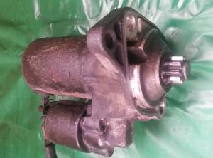 Starter AUDI A3 (8L1)