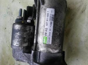 Startmotor AUDI A3 (8P1), AUDI A3 Sportback (8PA)